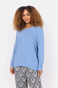 Biara Long Sleeve Top