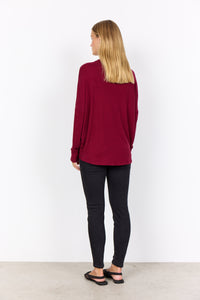 Biara Long Sleeve Top