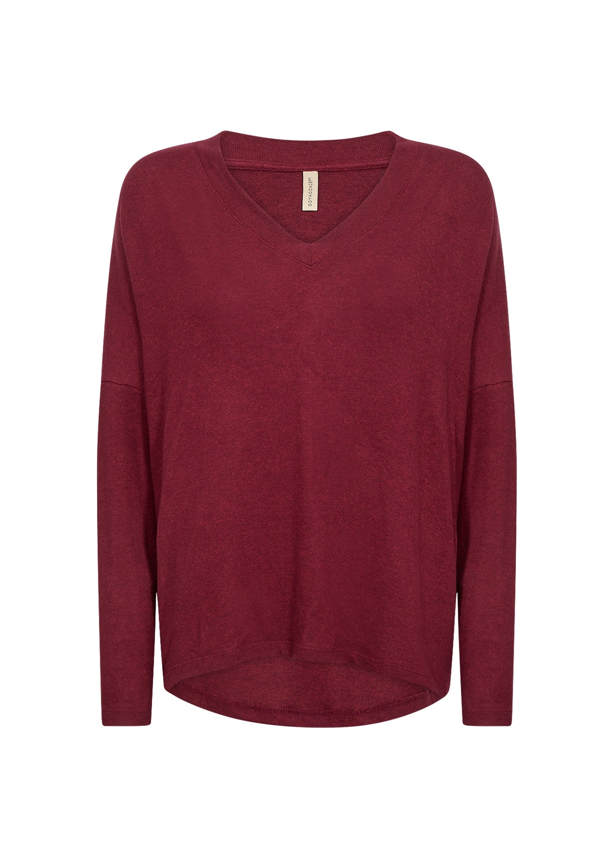 Biara Long Sleeve Top