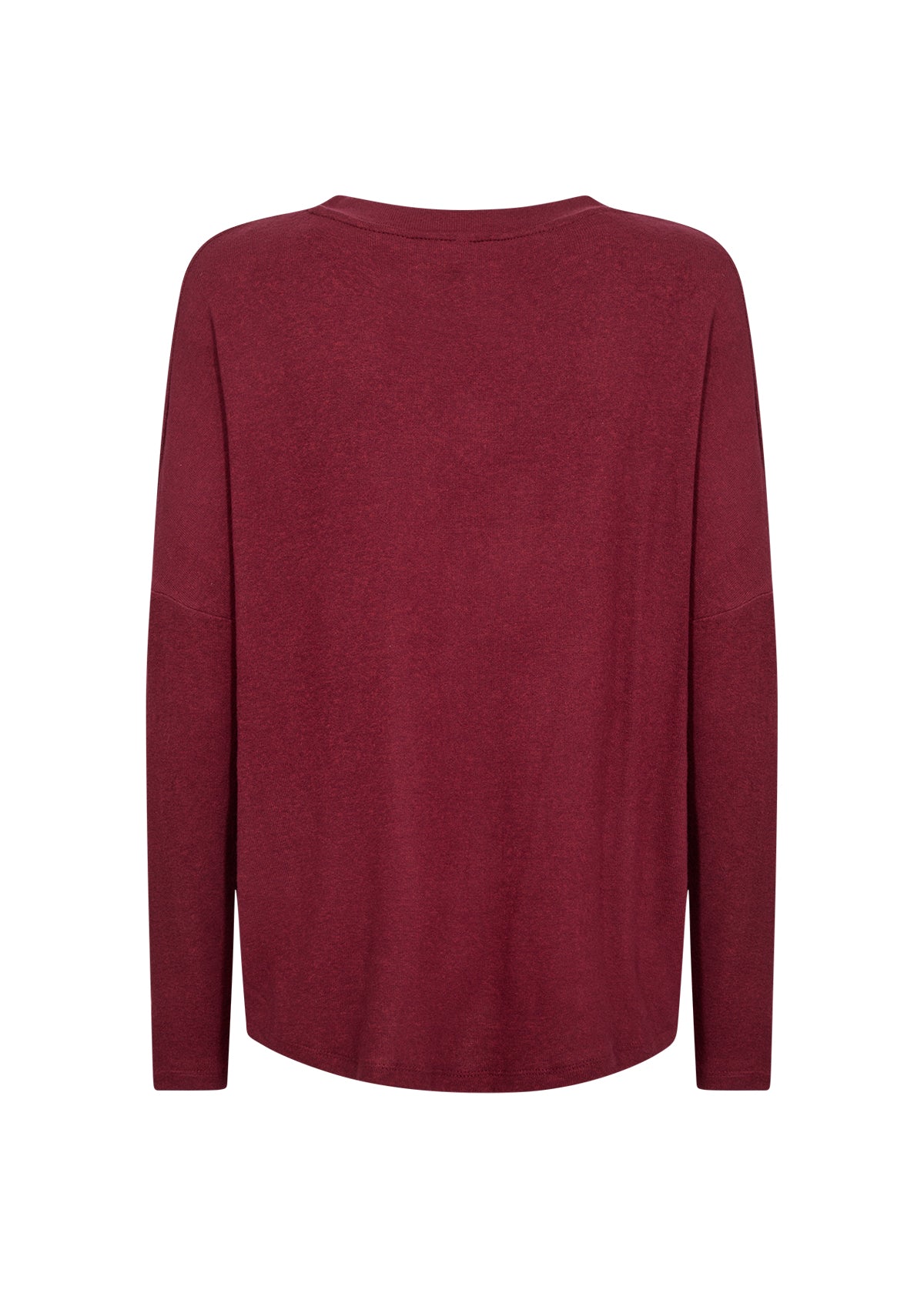 Biara Long Sleeve Top