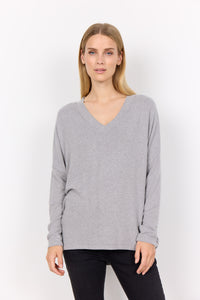 Biara Long Sleeve Top