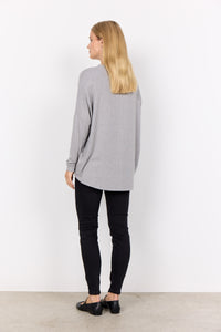 Biara Long Sleeve Top