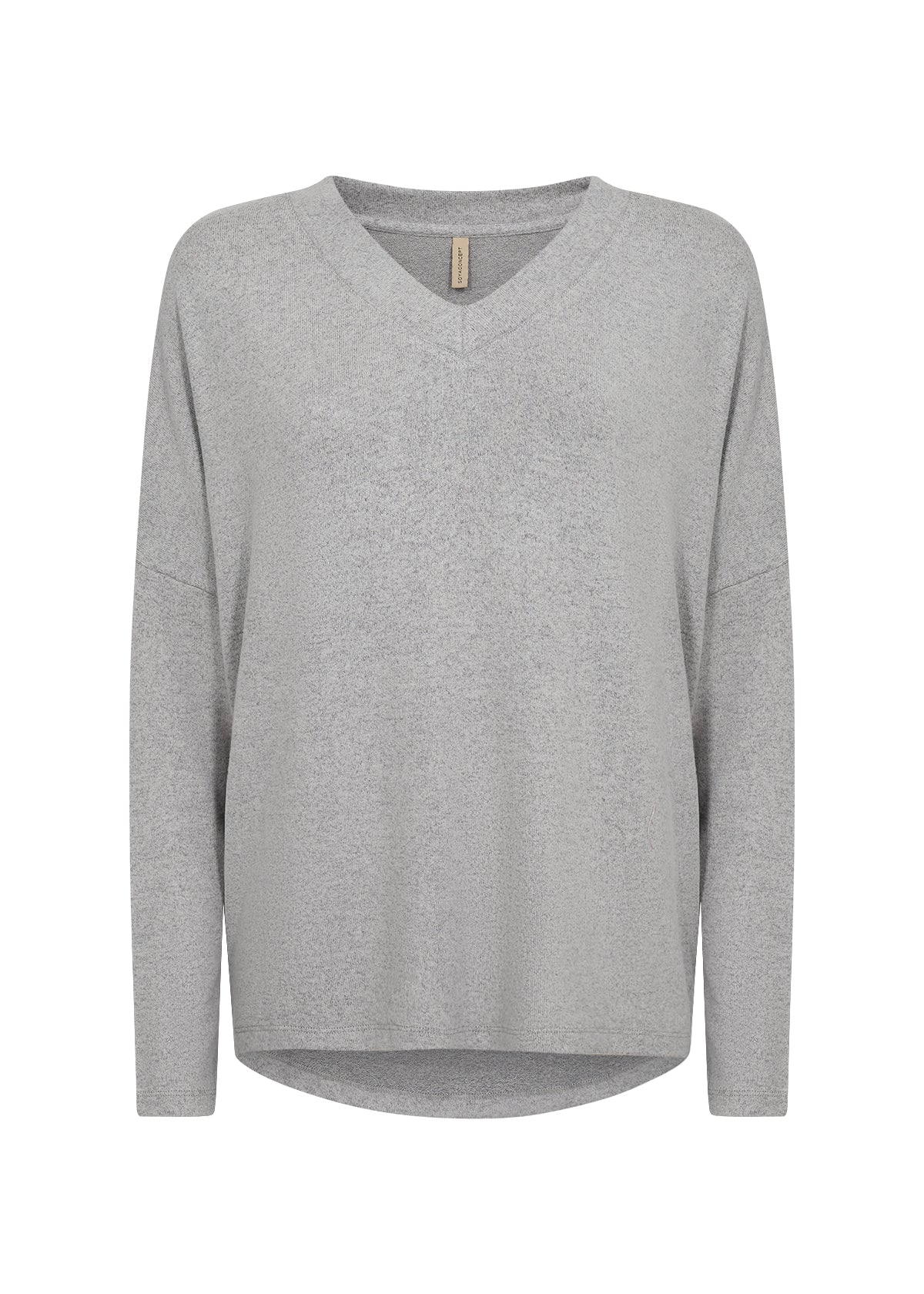 Biara Long Sleeve Top