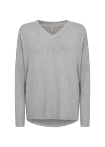 Biara Long Sleeve Top
