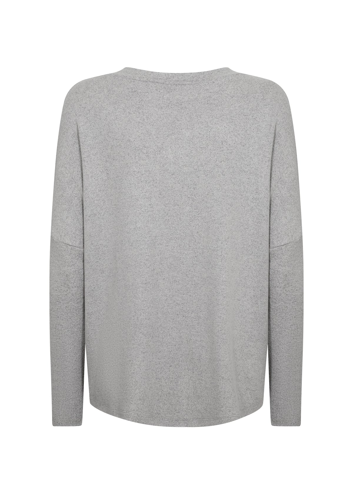Biara Long Sleeve Top