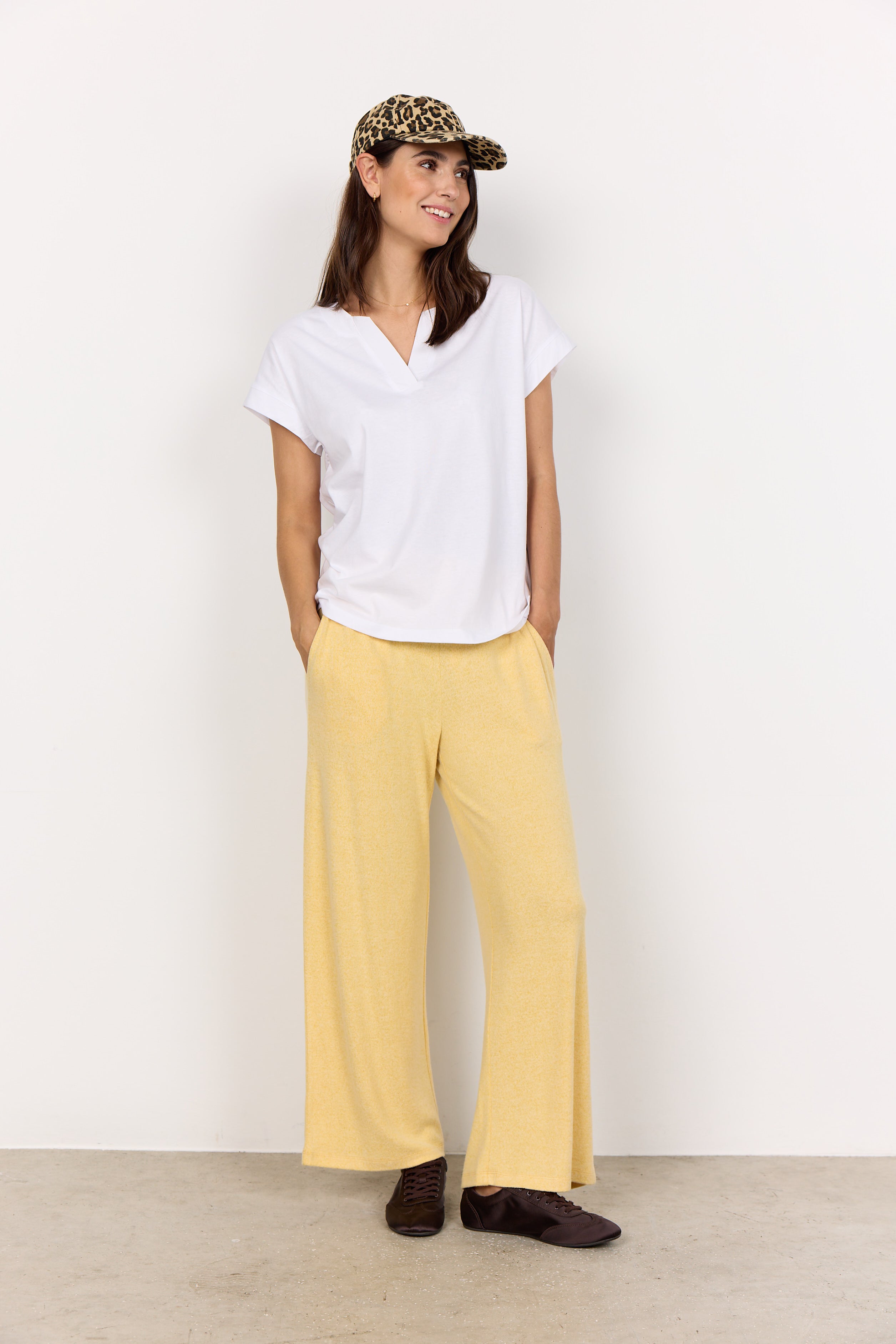 Derby Short Sleeve Tee