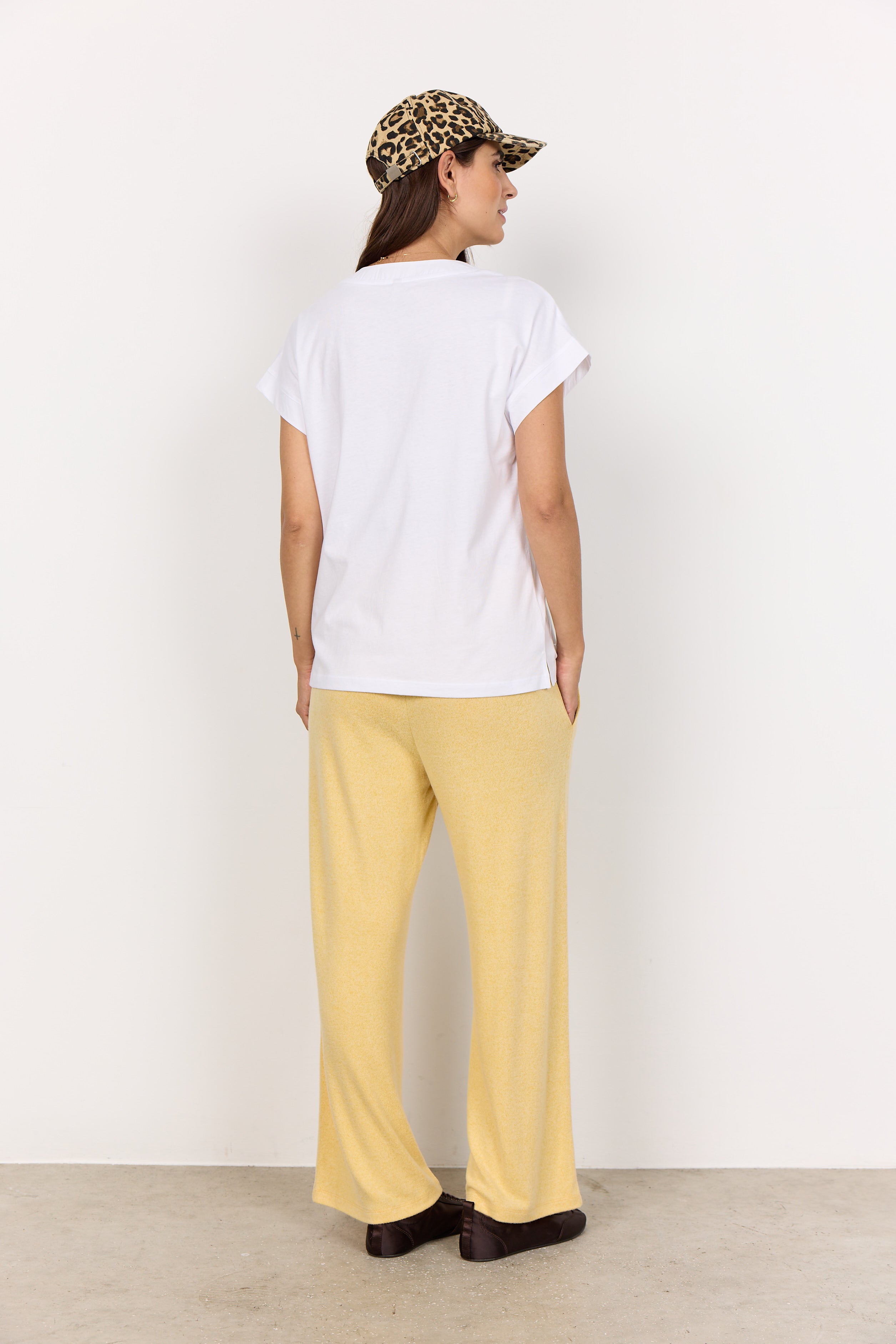 Derby Short Sleeve Tee