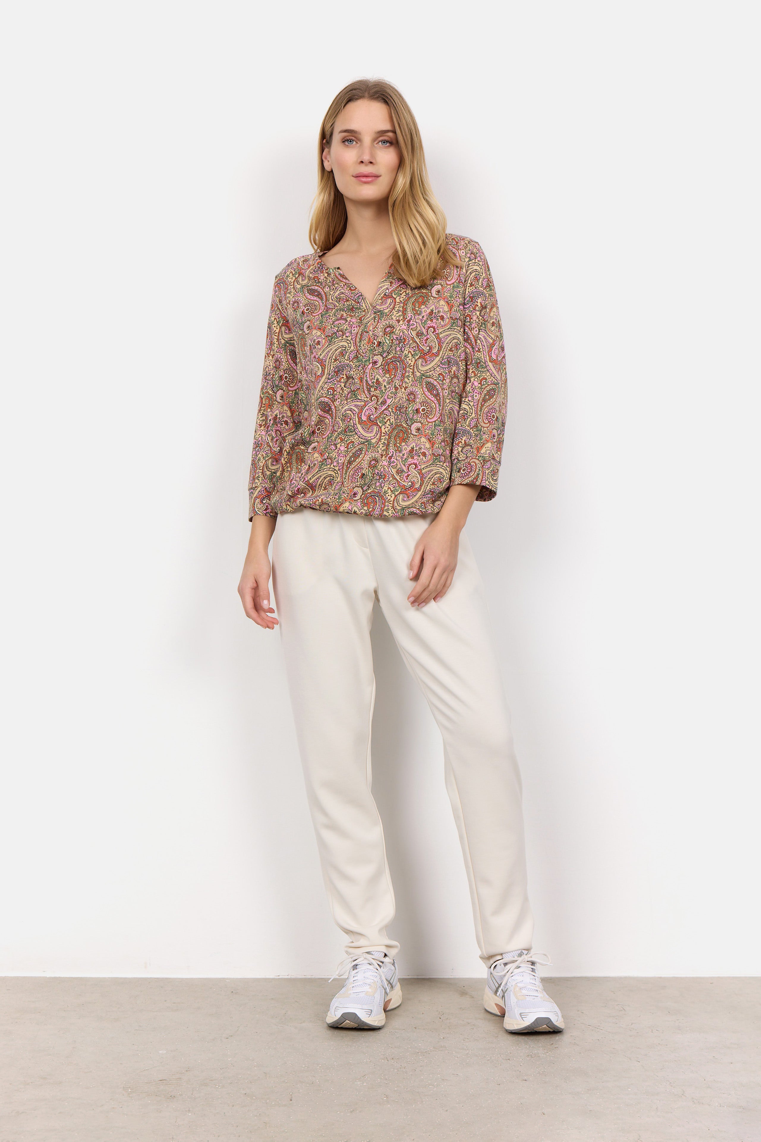 Felicity Blouse