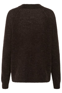 Wool Blend Pullover
