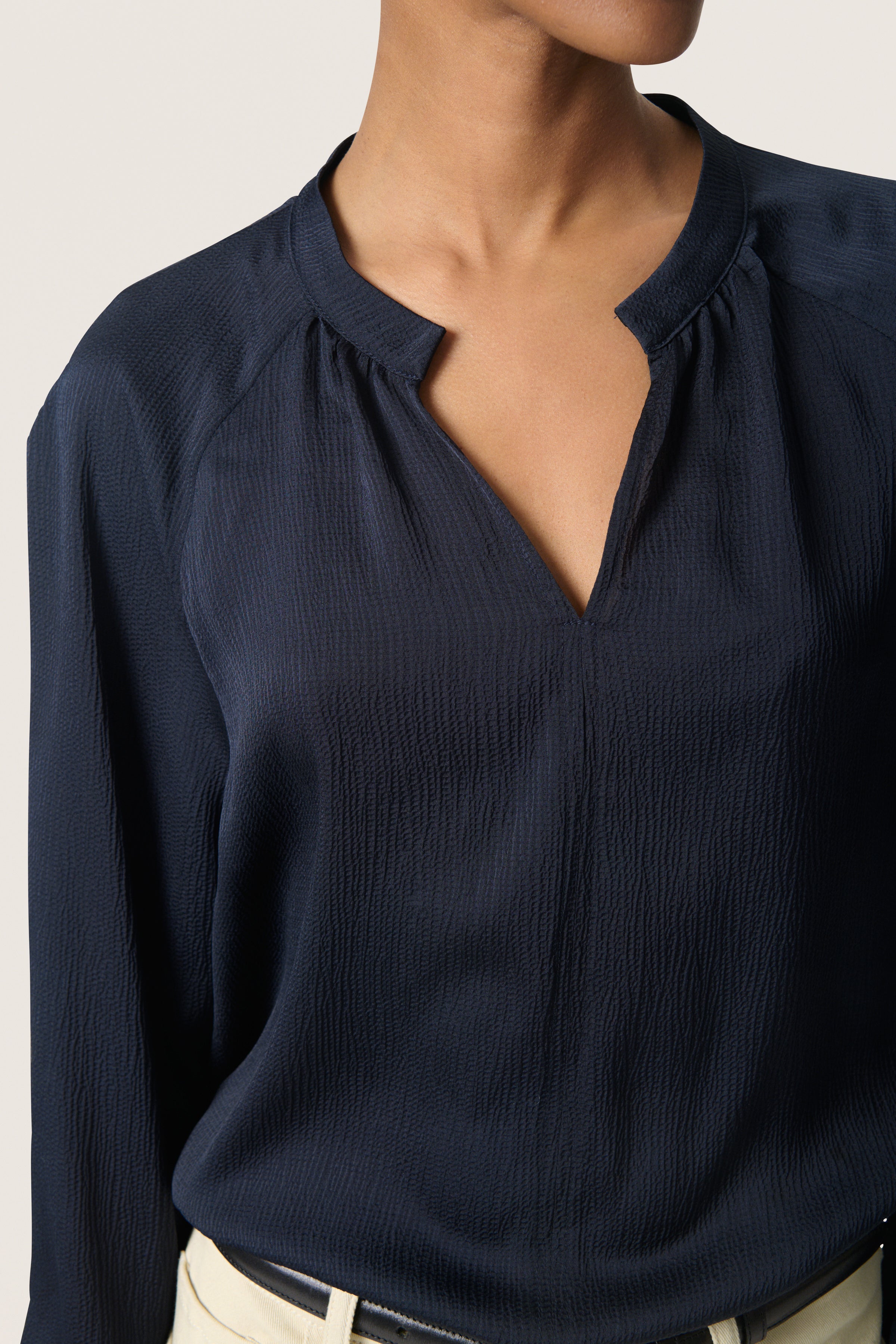 Ioana Blouse