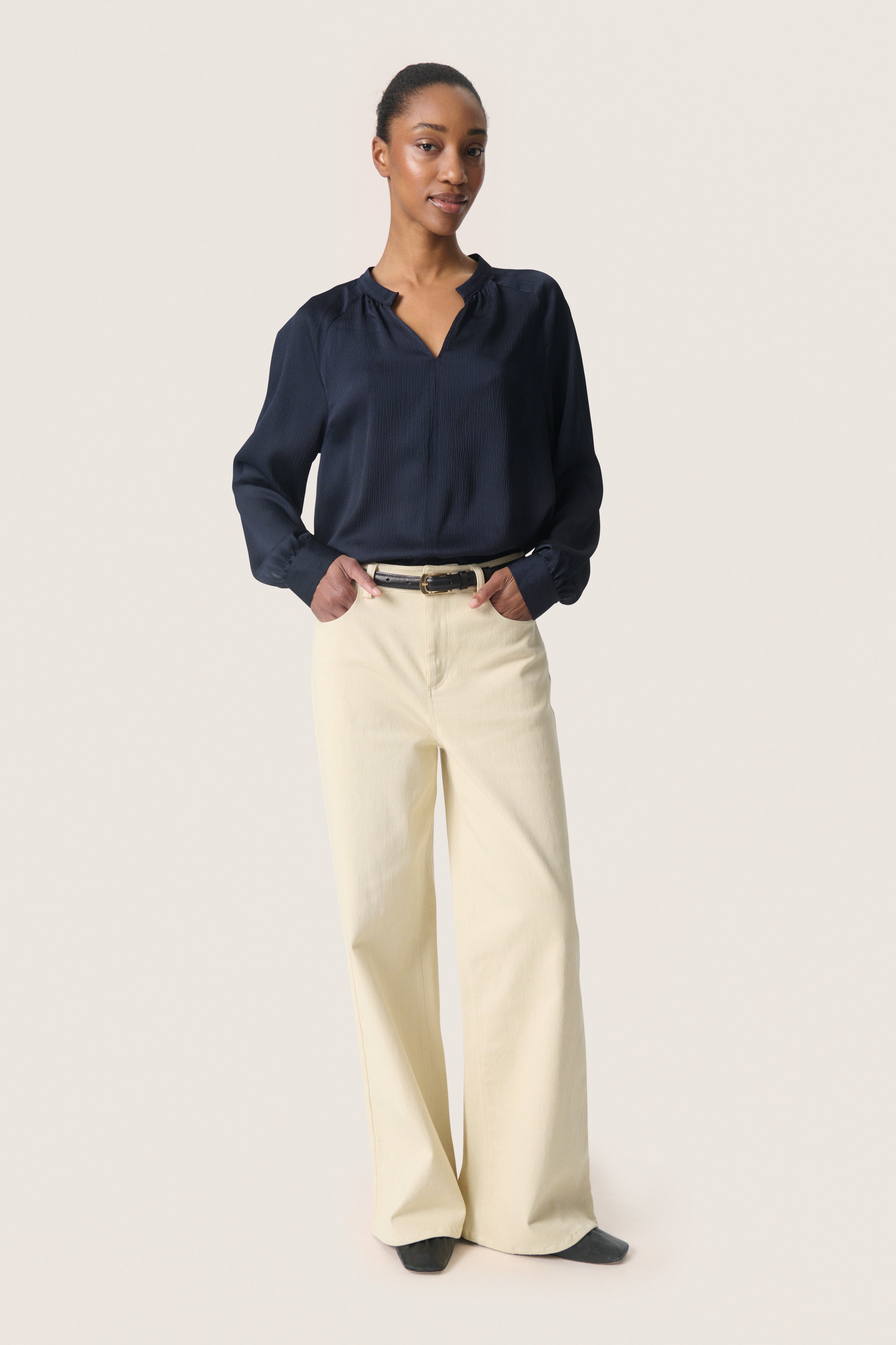 Ioana Blouse