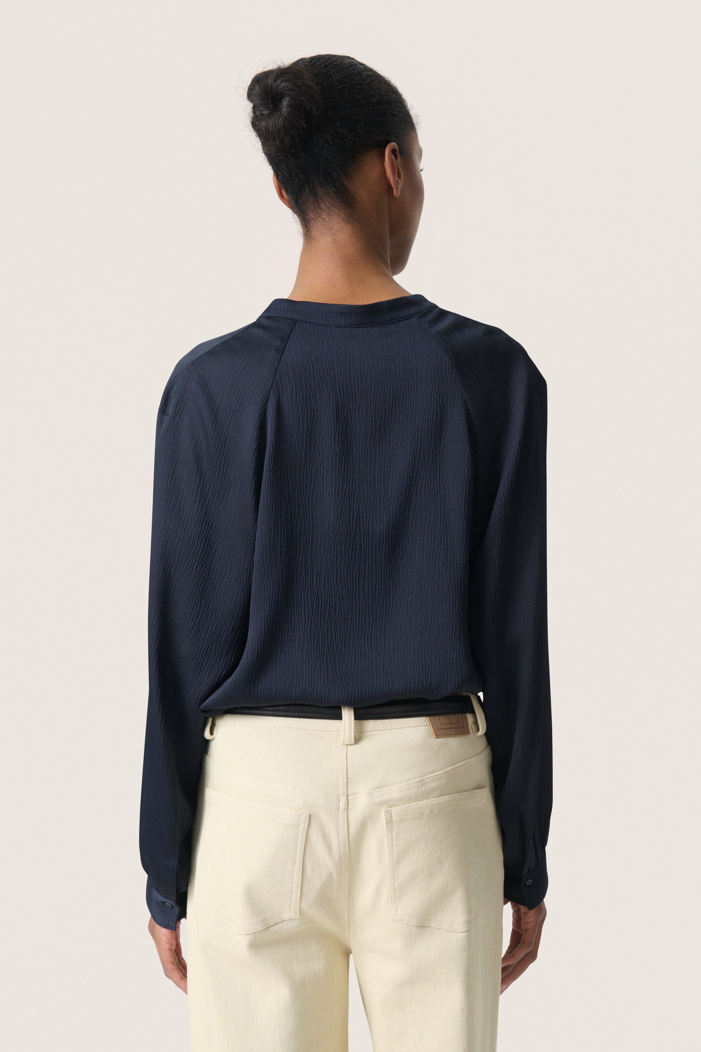 Ioana Blouse