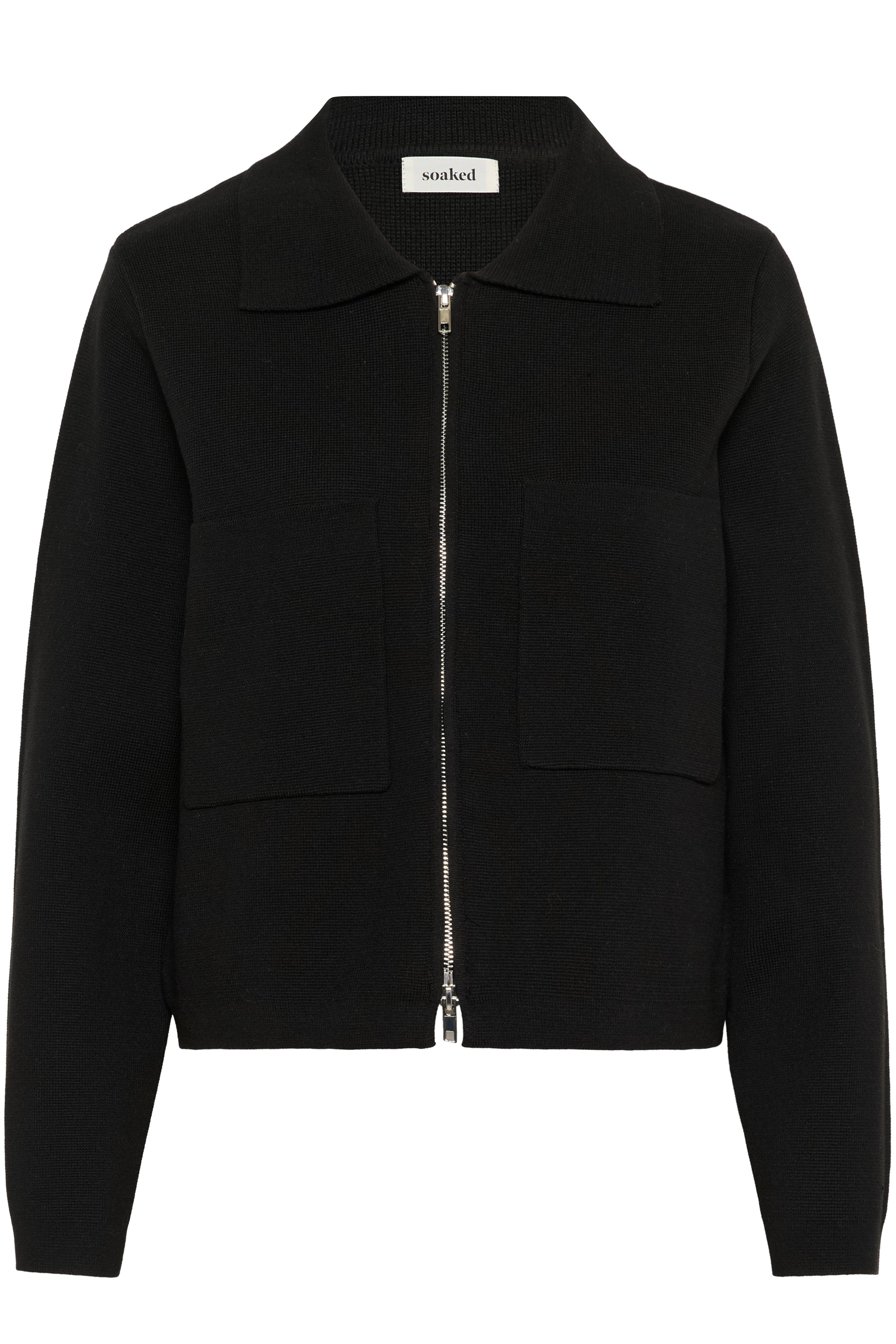 Havena Zip Up Cardigan/Jacket