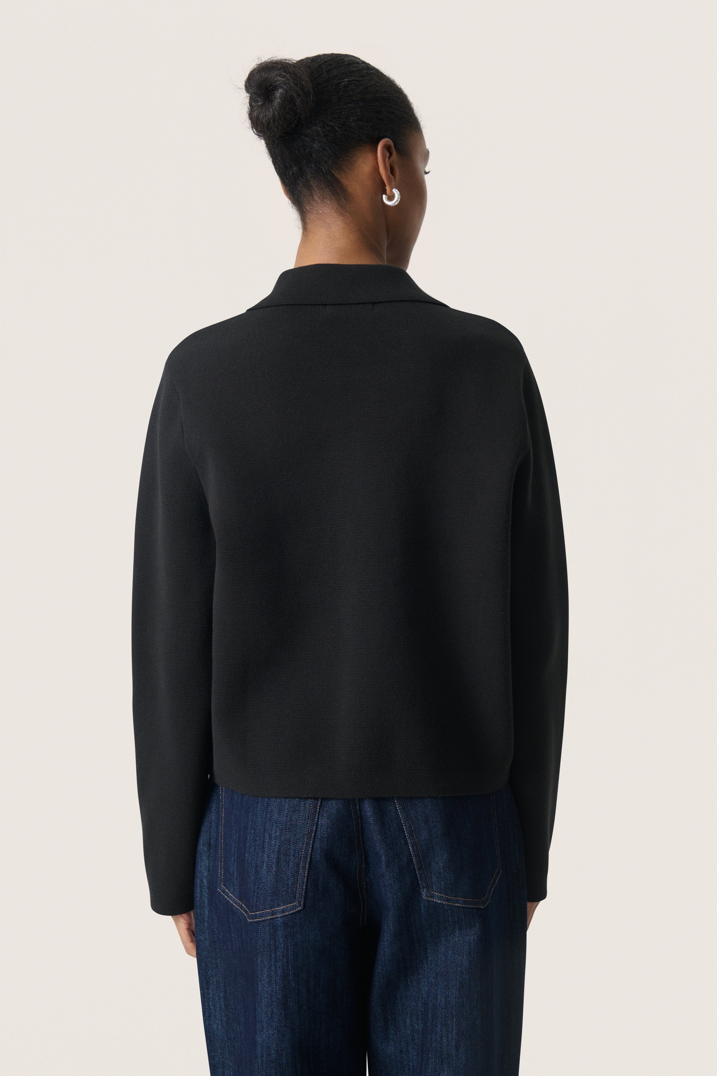 Havena Zip Up Cardigan/Jacket