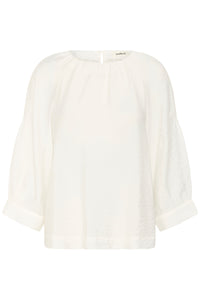 Leodora Blouse