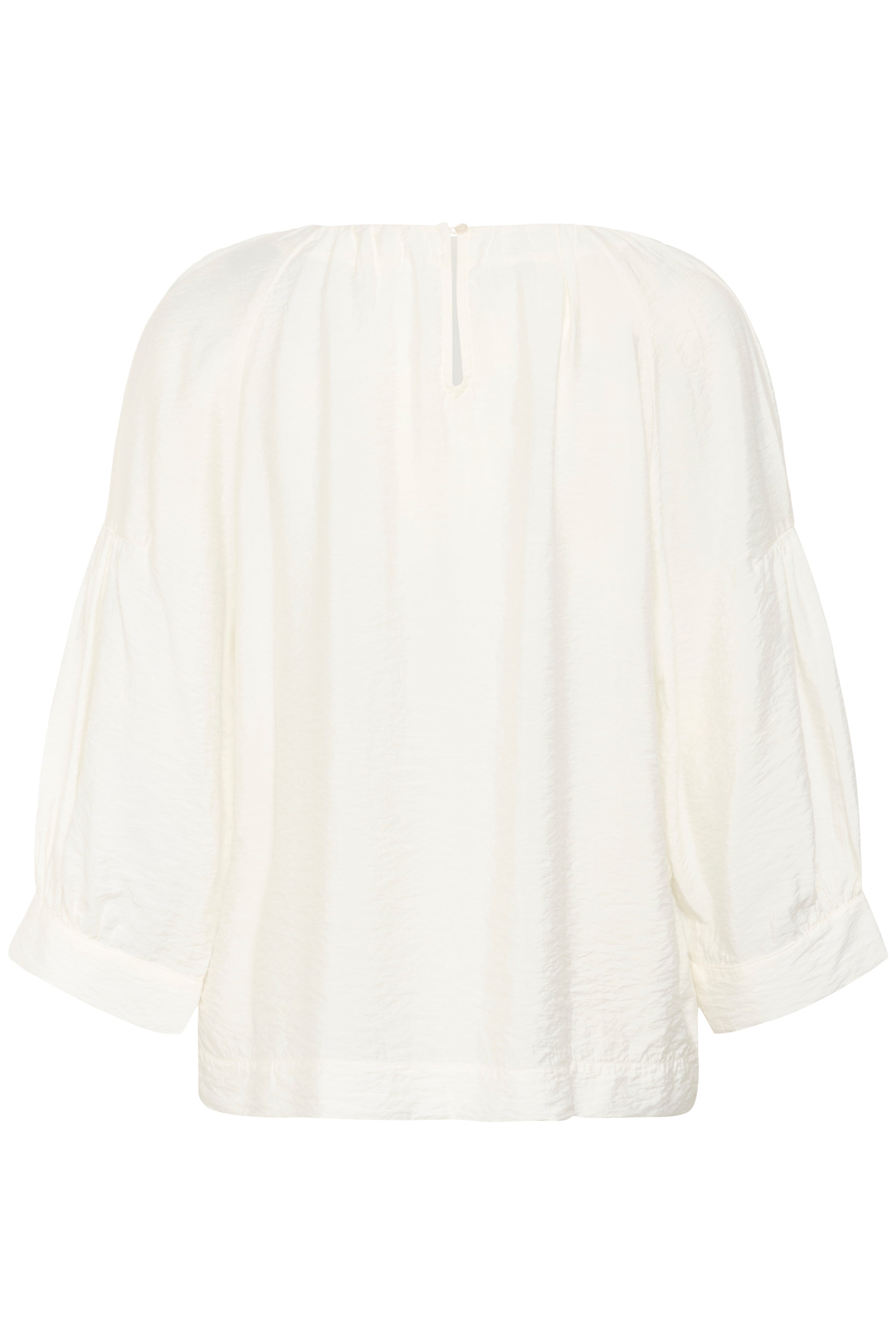 Leodora Blouse