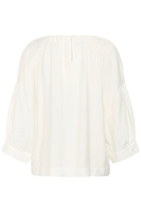 Leodora Blouse