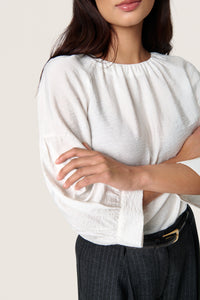Leodora Blouse