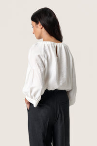 Leodora Blouse