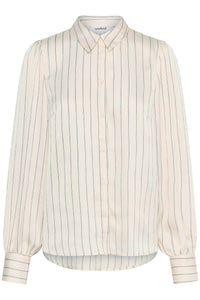 Ioana Striped Blouse