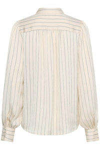 Ioana Striped Blouse