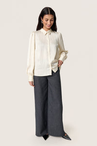 Ioana Striped Blouse