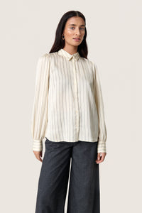 Ioana Striped Blouse