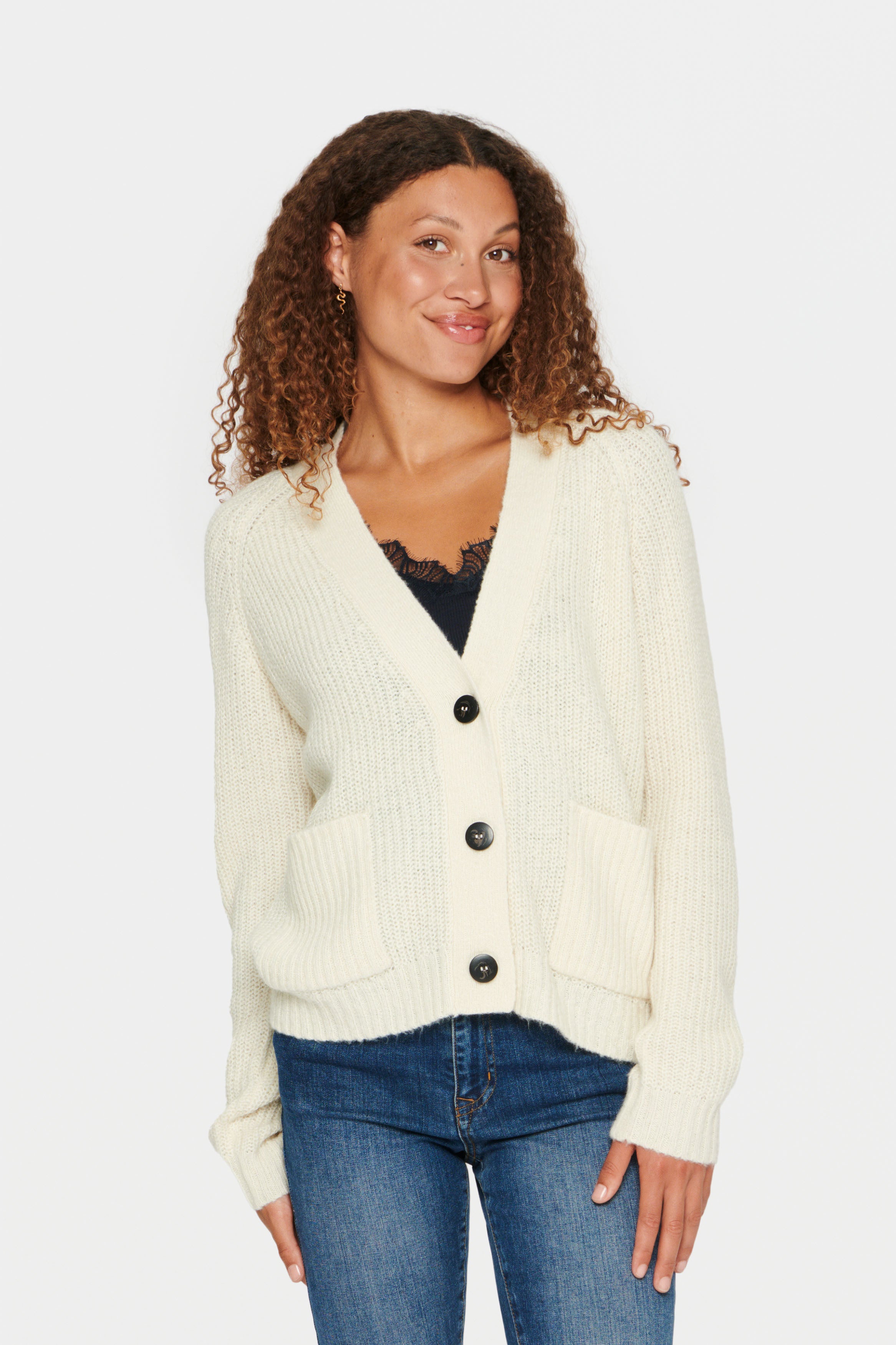 Brooklyn Cardigan