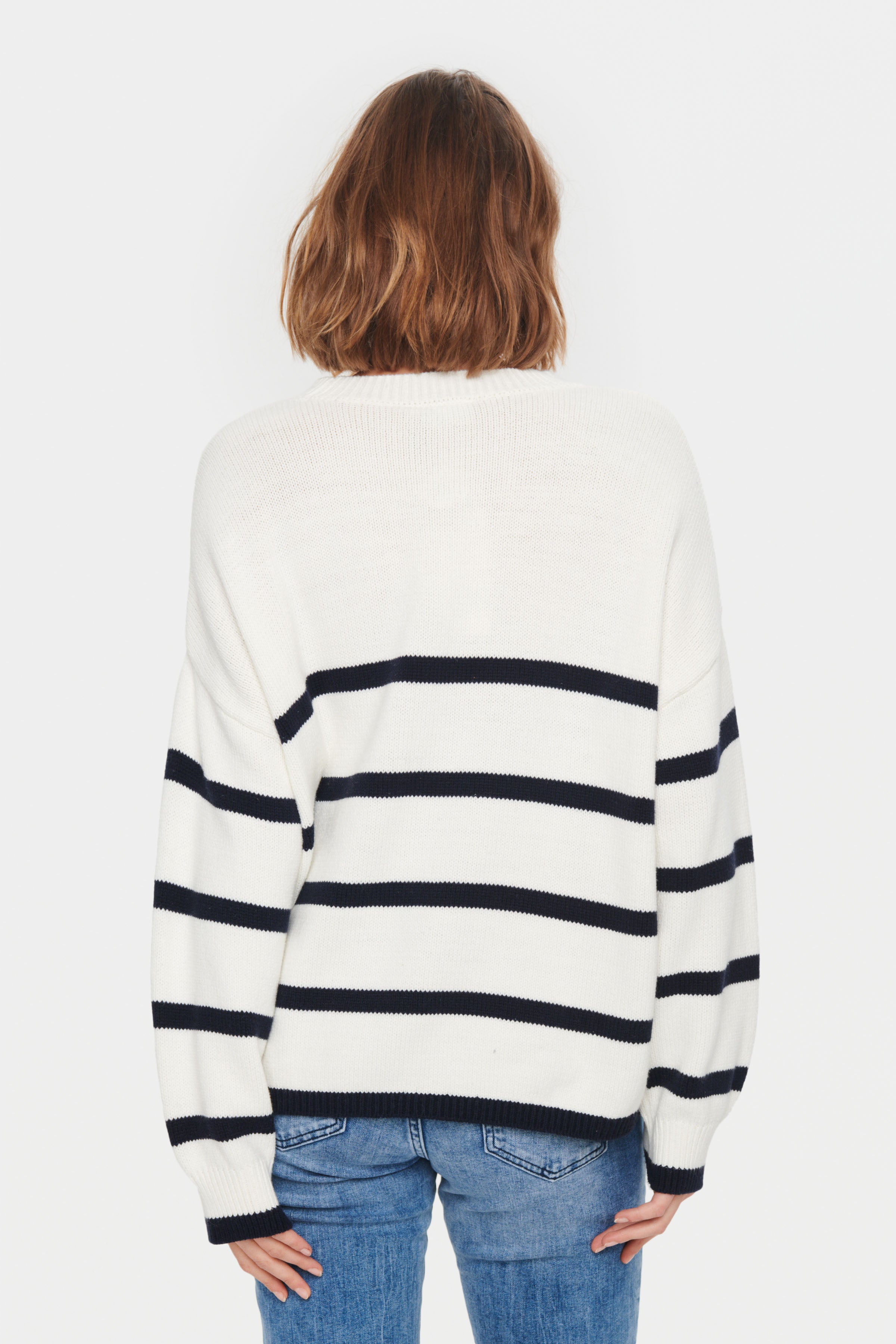 Terna Pullover