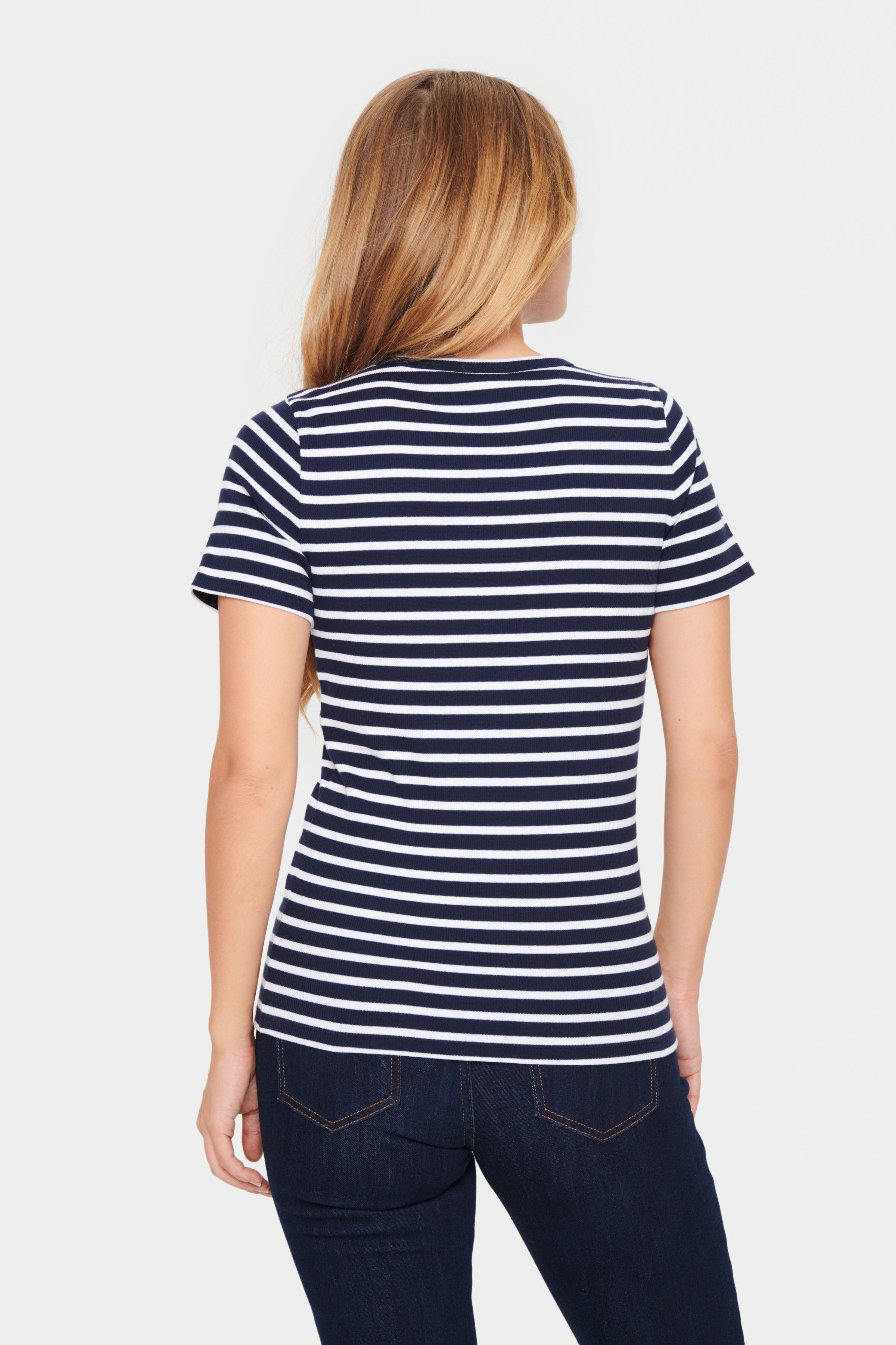 Asta Striped Tee