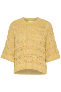Justine Pullover