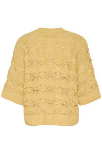 Justine Pullover