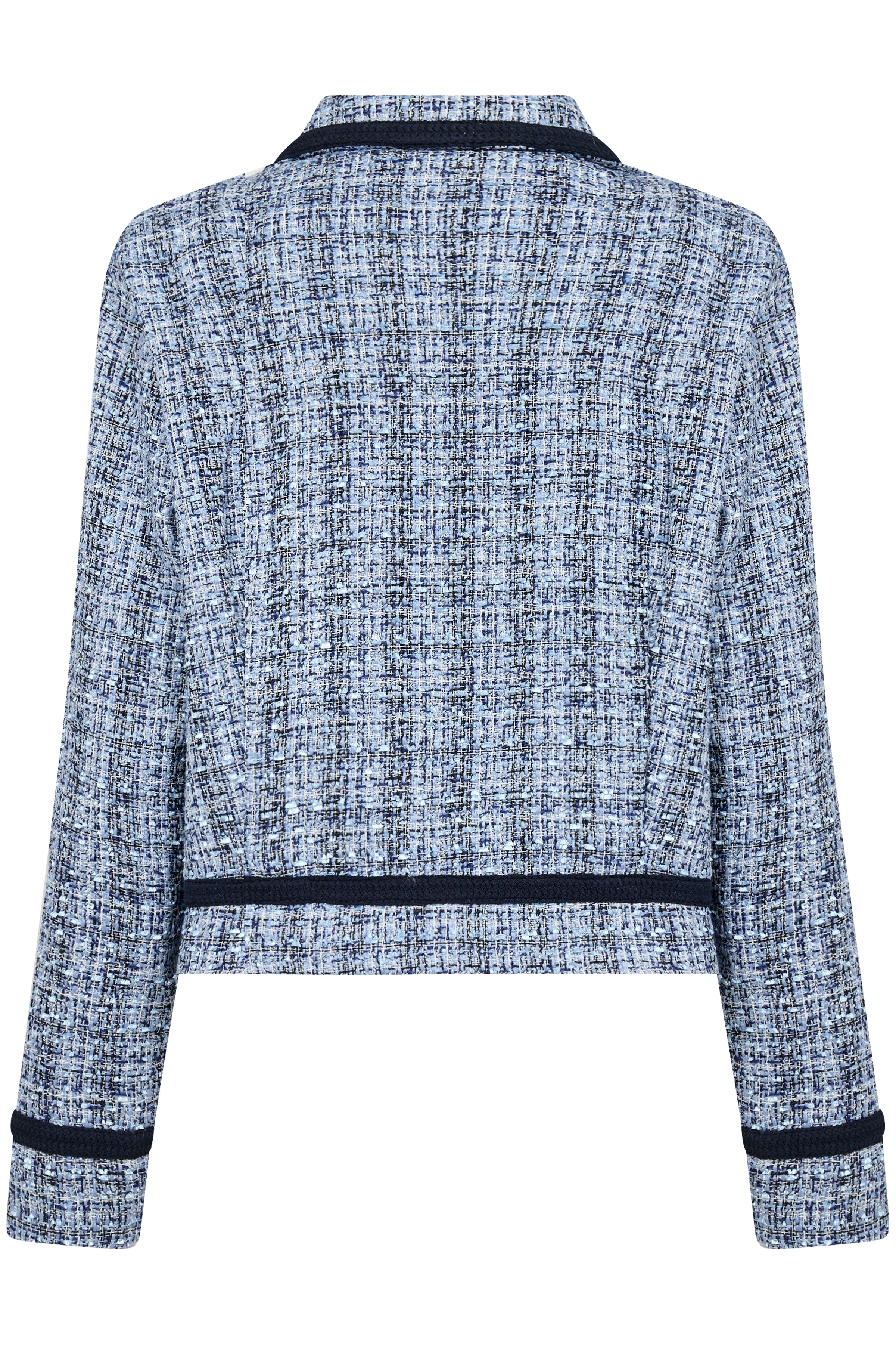 Jacqueline Jacket
