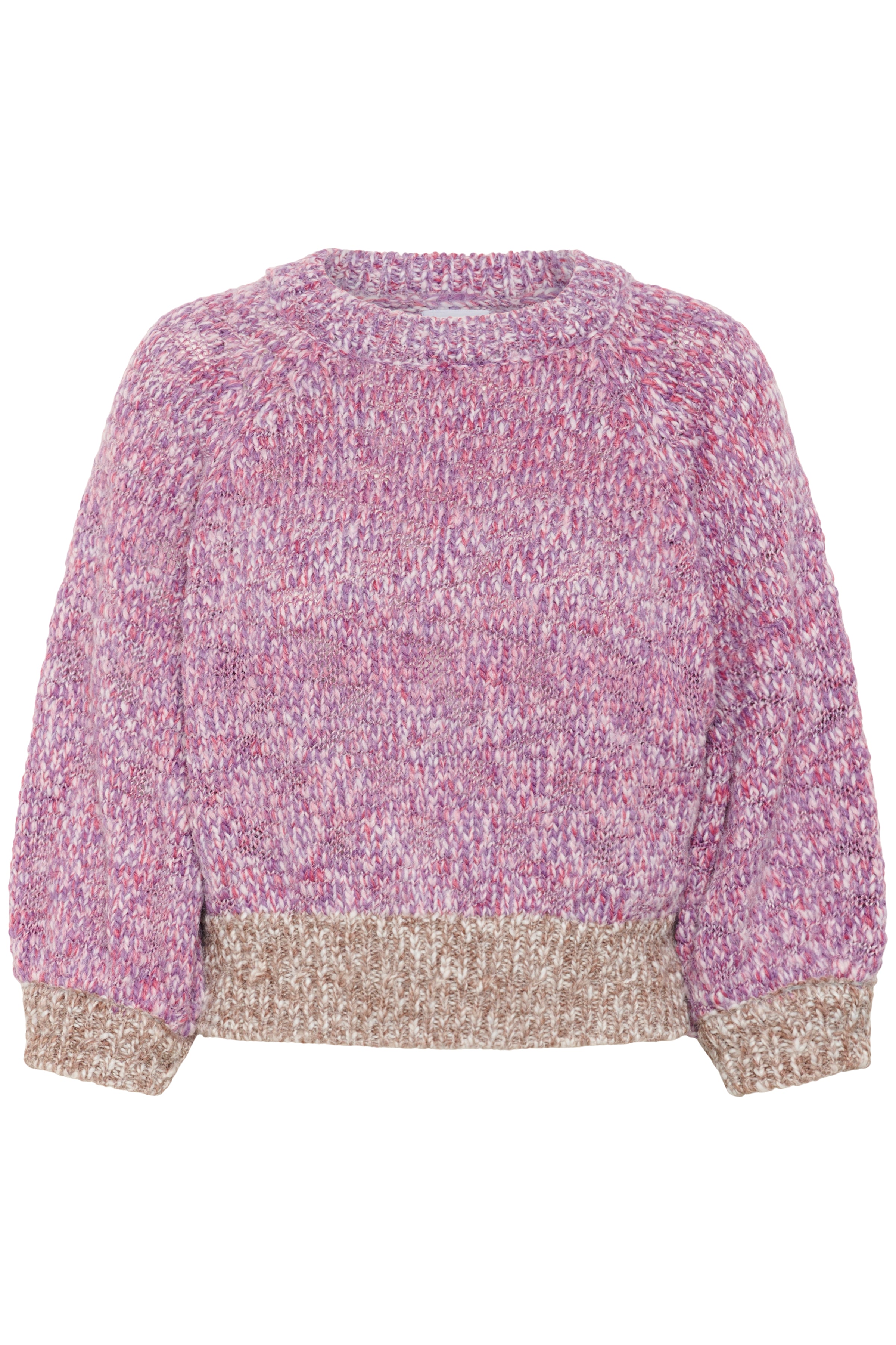 Mylene Pullover