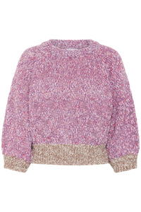 Mylene Pullover