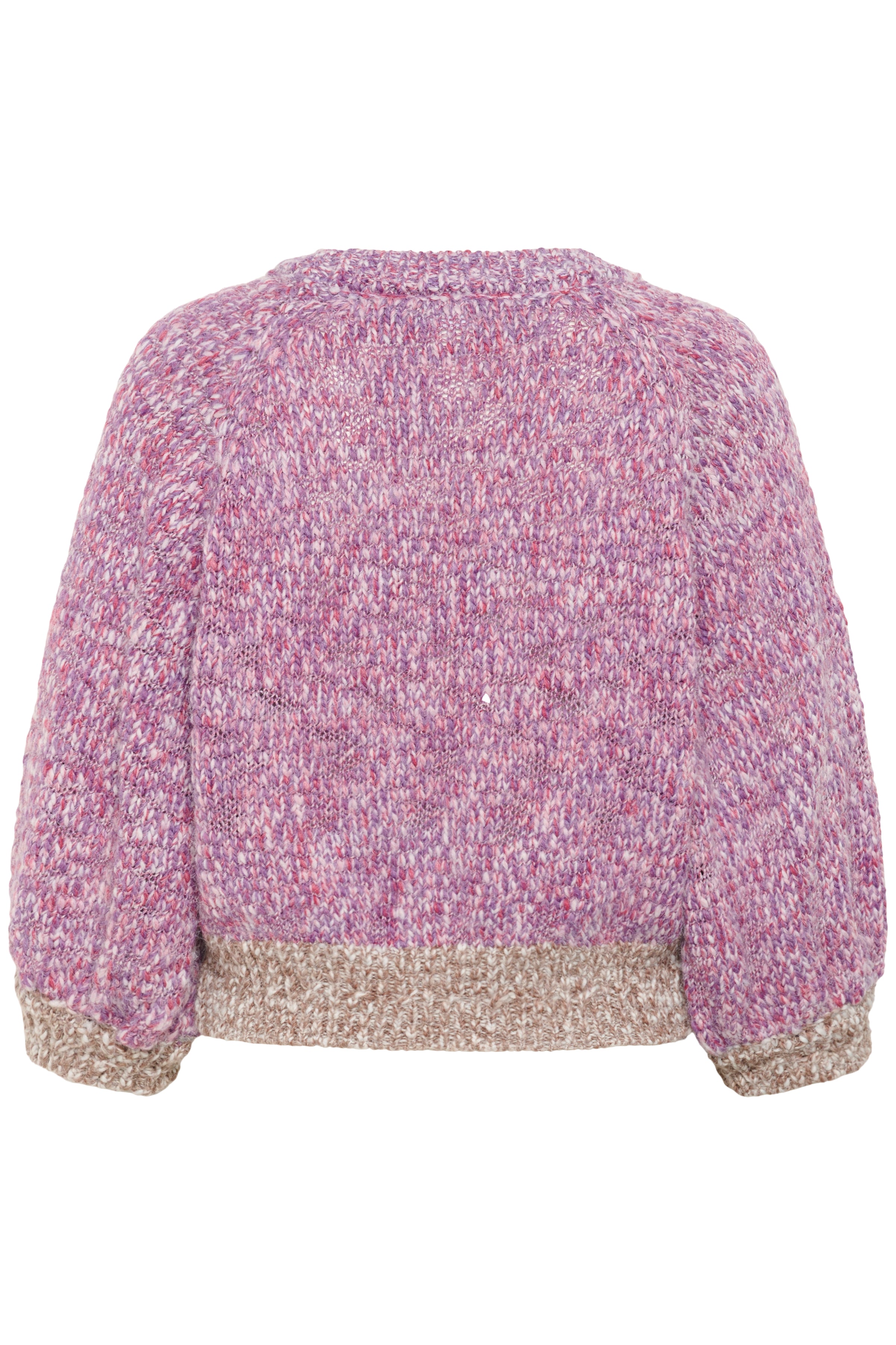 Mylene Pullover