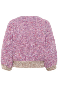 Mylene Pullover