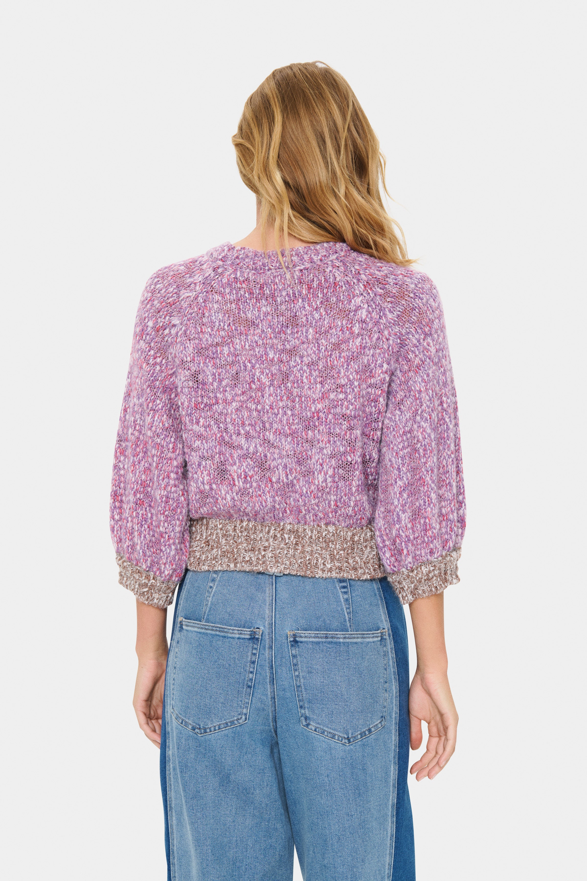 Mylene Pullover