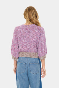 Mylene Pullover