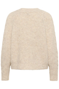 Manda Knitted Pullover