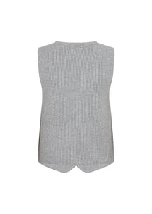 Knitted Waistcoat