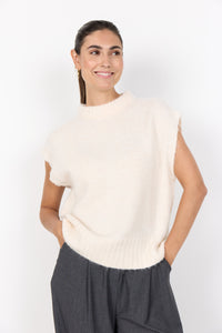 Knitted Tank