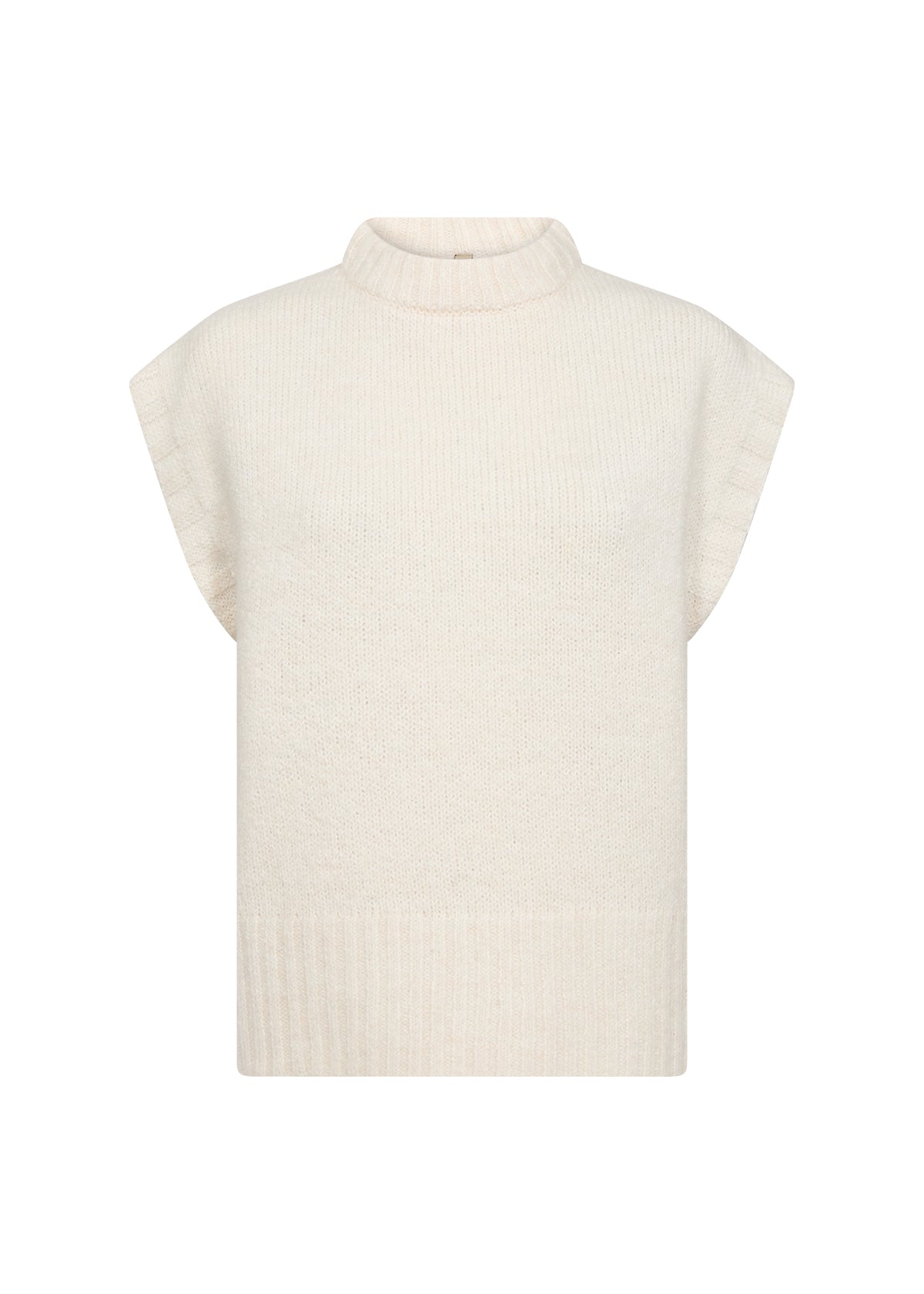 Knitted Tank