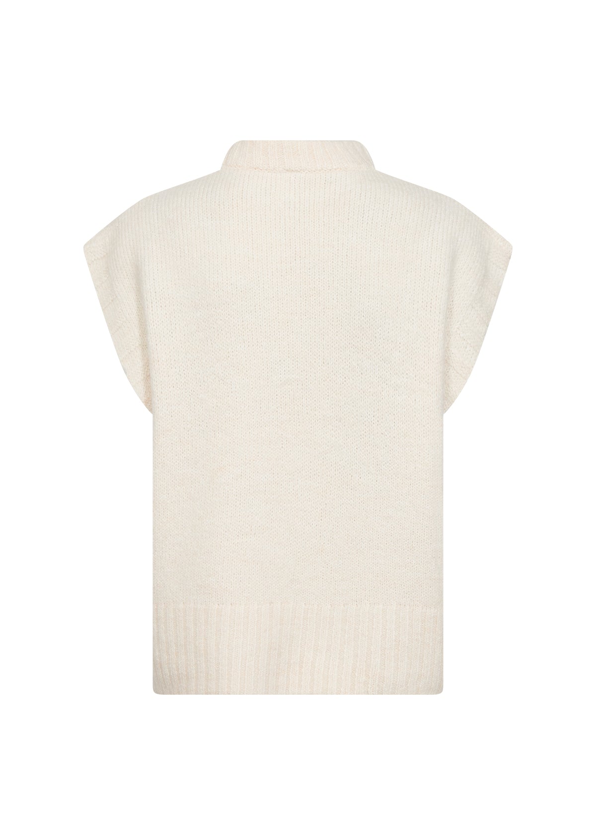 Knitted Tank