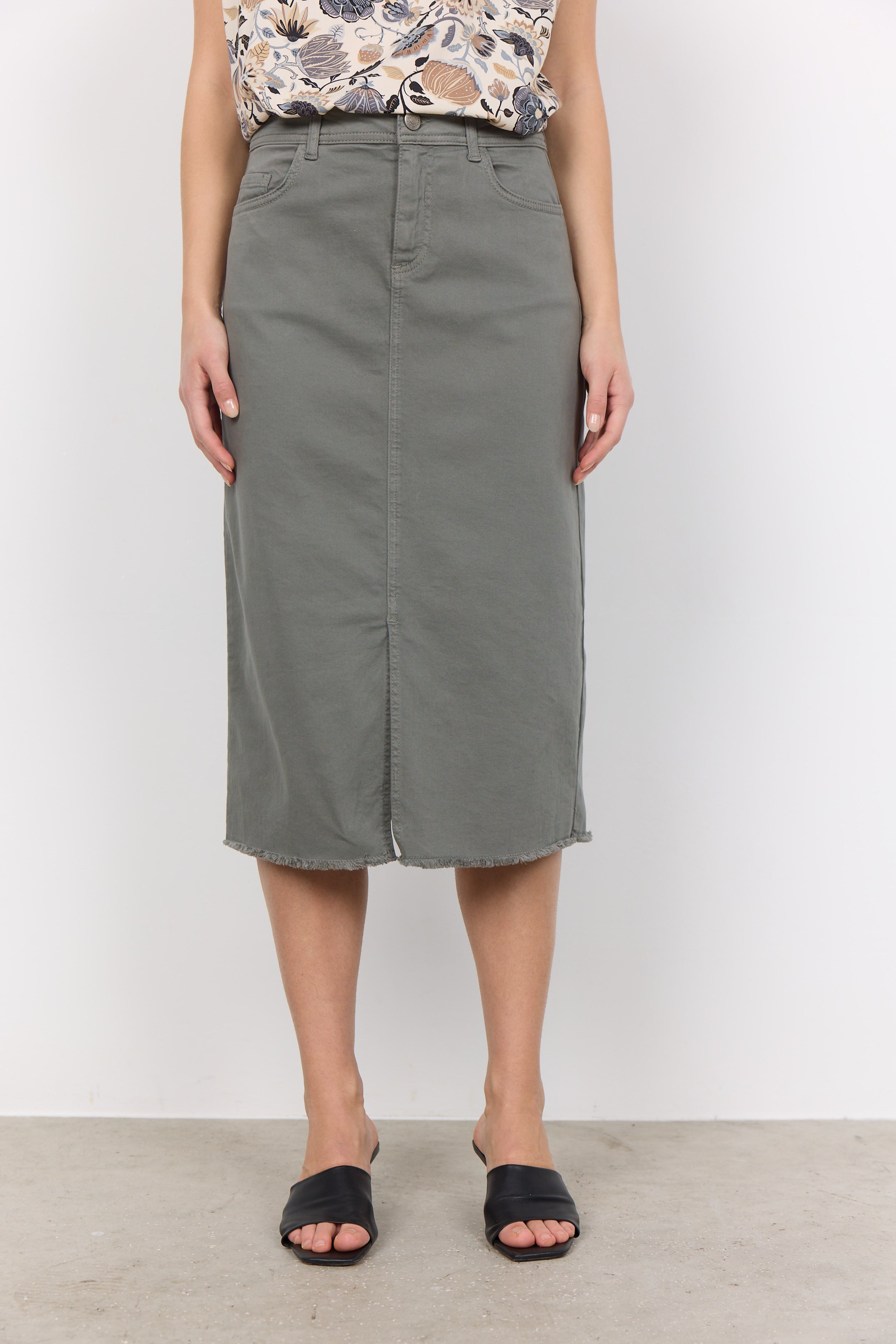 Erna Skirt