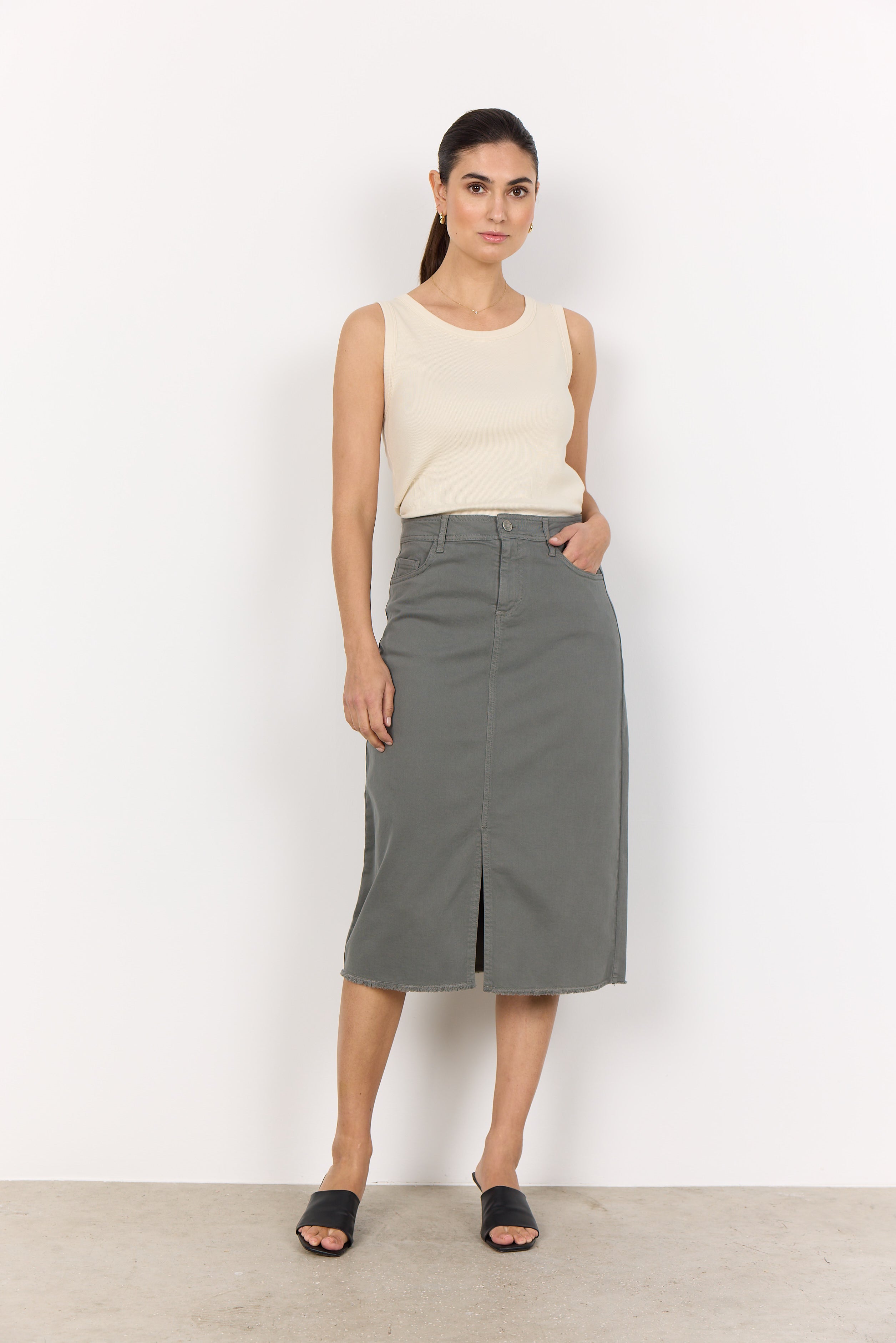 Erna Skirt