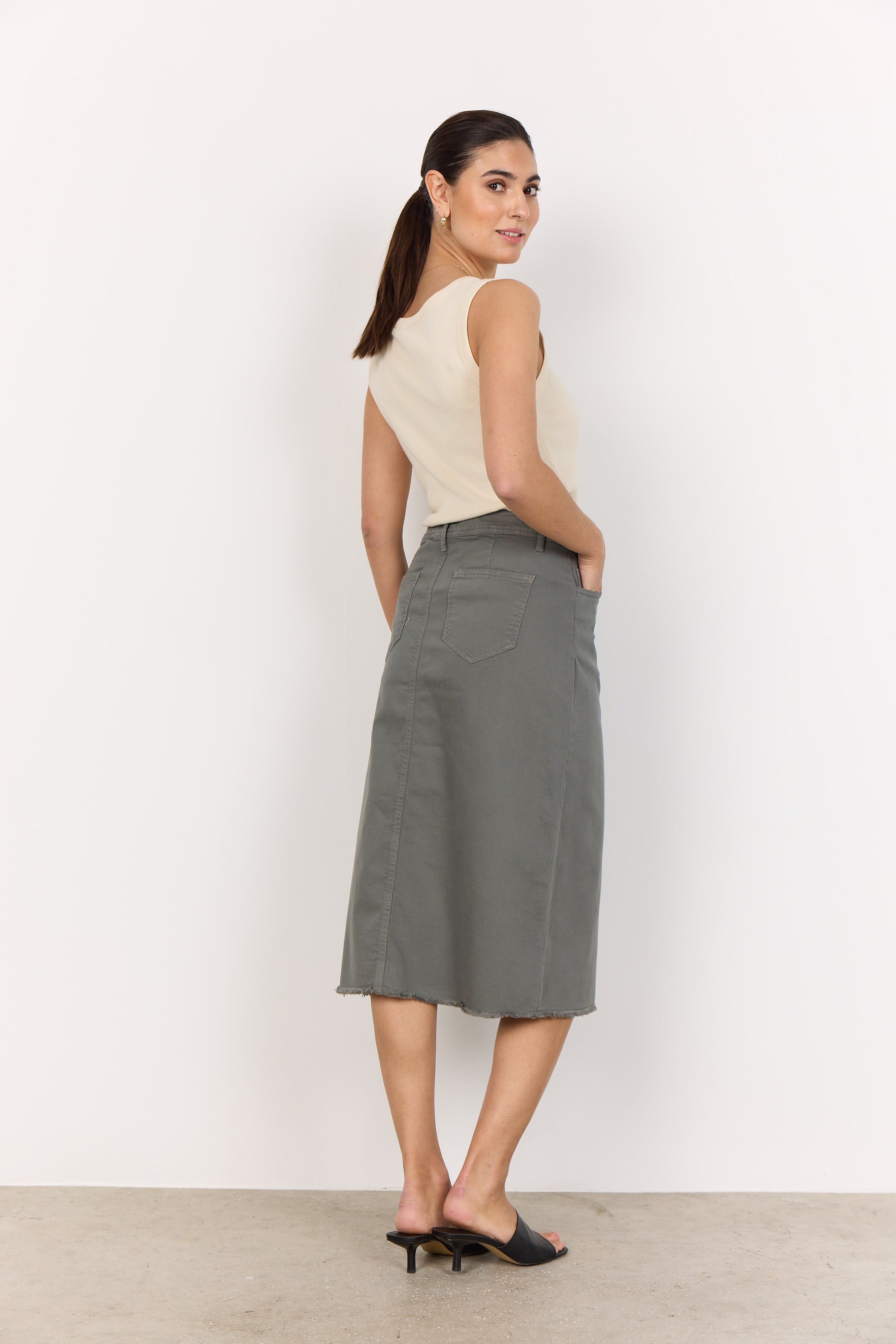 Erna Skirt