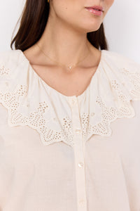 Caliste Blouse