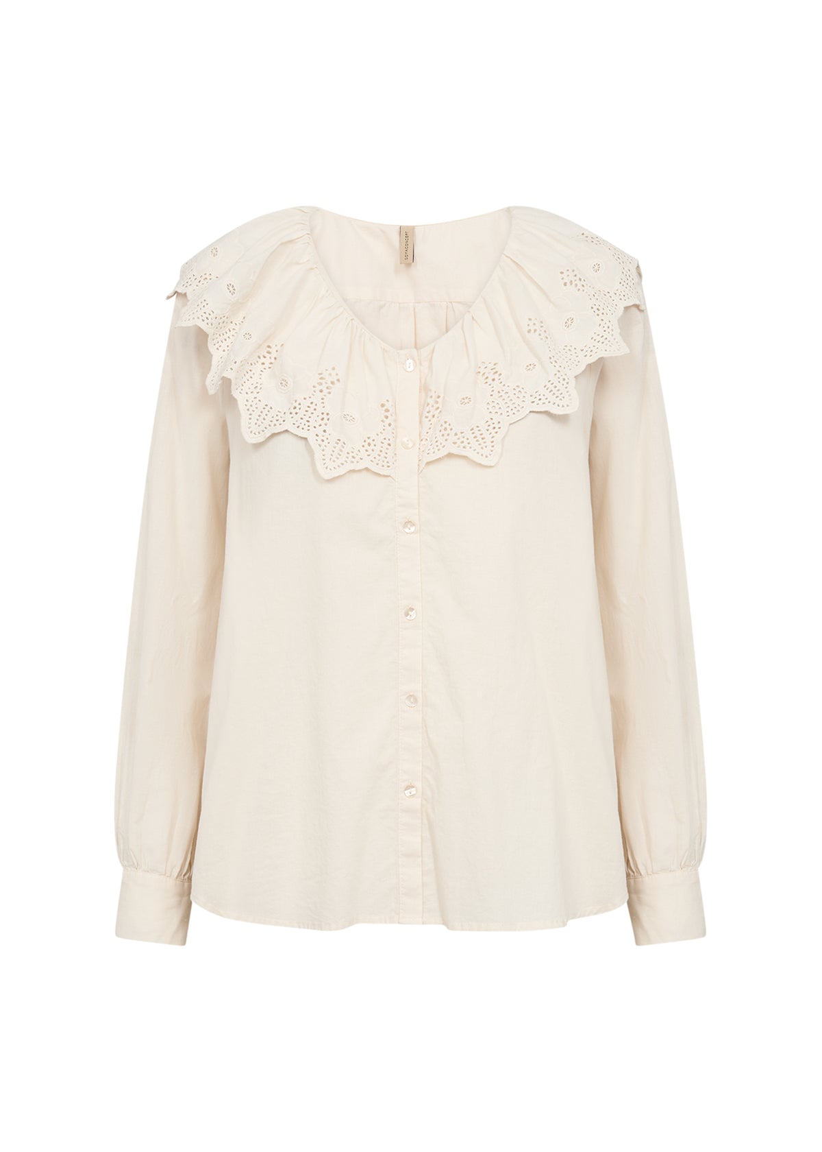 Caliste Blouse