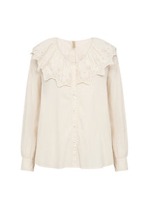 Caliste Blouse